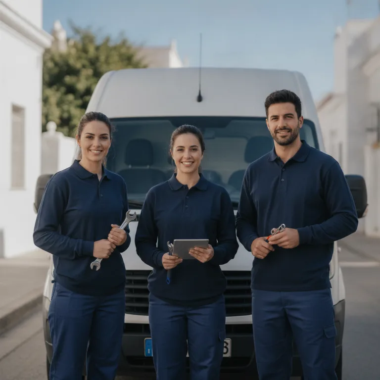 Gestione Affitti team a Lido di Ostia